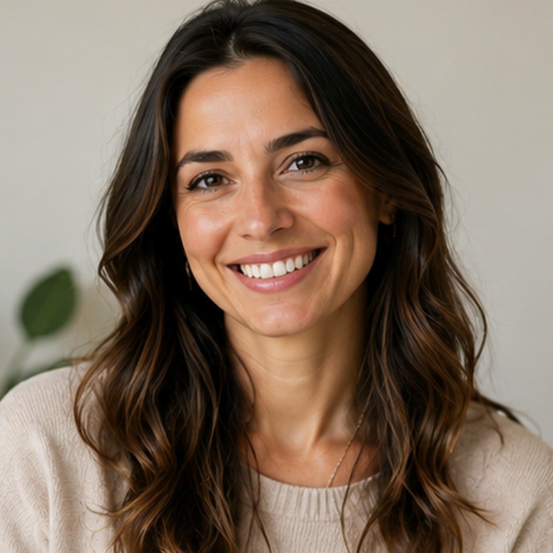 Marian Chacón