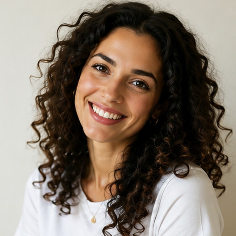 Marta Rosell